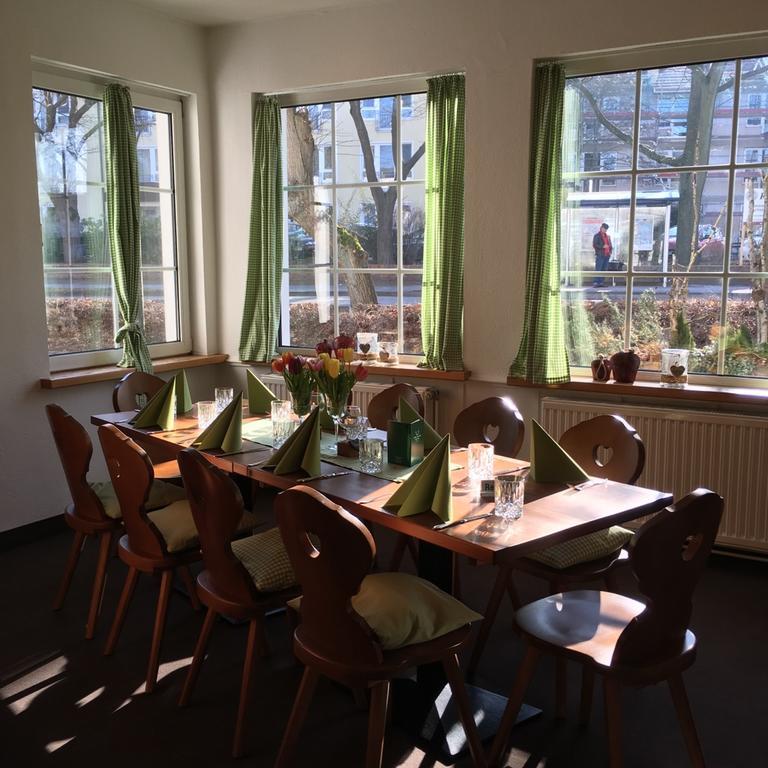 Landhaus Wesermarsch Ахим Экстерьер фото